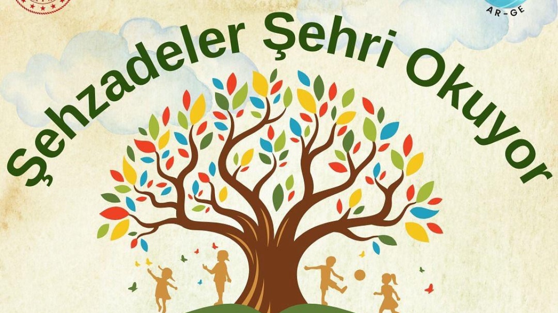 ŞEHZADELER ŞEHRİ OKUYOR